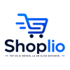 shoplio – Acasă
